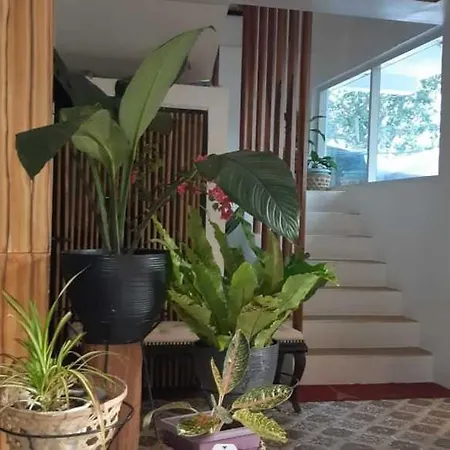 Oyo 1130 Thrivers Hometel